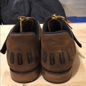 Nobull men’s lifters